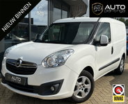 Opel Combo - 1.3 CDTi L1H1 Sport 95PK | Marge | Trekhaak | Airco | Cruise Control | Parkeersensoren | Lichtmetalen Velgen |