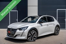 Peugeot 208 - 1.2 PureTech GT Stoelverw|Adaptief|Pano|BOMVOL!