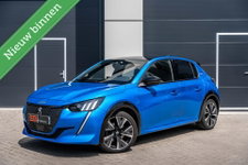 Peugeot 208 - 1.2 PureTech GT-Line Keyless|Navi|Carplay|VOL!