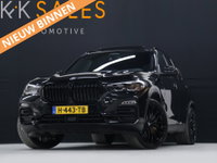 BMW X5 - xDrive45e High Executive [ASSISTED DRIVING, SCHUIFKANTELDAK, LUCHTVERING, DIGITAL DASH, HEAD UP DISPLAY, TREKHAAK, HARMAN KARDON AUDIO, ELEK.. ACHTERKLEP, CAMERA MET TOP VIEUW, STOEL EN STUURVERWARMING, STOELVENTILAT
