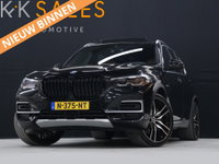 BMW X5 - xDrive45e M Sport [ADAPTIVE CRUISE, SCHUIFKANTELDAK, APPLE CARPLAY, MEMORY SEATS, CAMERA,STOELVERWARMING, DIGITAL DASH, ELEK.. ACHTERKLEP,  NAVIGATIE, NIEUWSTAAT]