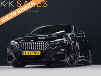 BMW 2 Serie - Gran Coupé 218i M Sport [APPLE CARPLAY, CAMERA, M STUUR, CRUISE CONTROL, DIGITAL DASH, PDC V+A, VOL LEDER, NAVIGATIE, NIEUWSTAAT]