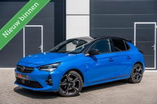 Opel Corsa - 1.2 GS Line LED|Navi|Carplay|Camera|Dodehoek|VOL!