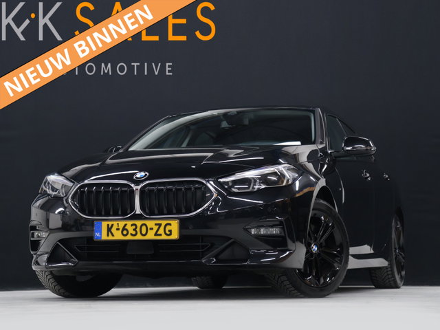 BMW 2 Serie - Gran Coupé 218i High Executive [CRUISE CONTROL, STOELVERWARMING DIGITAL DASH, APPLE CARPLAY, CAMERA, PDC V+A, VOL LEDER, NAVIGATIE, NIEUWSTAAT]