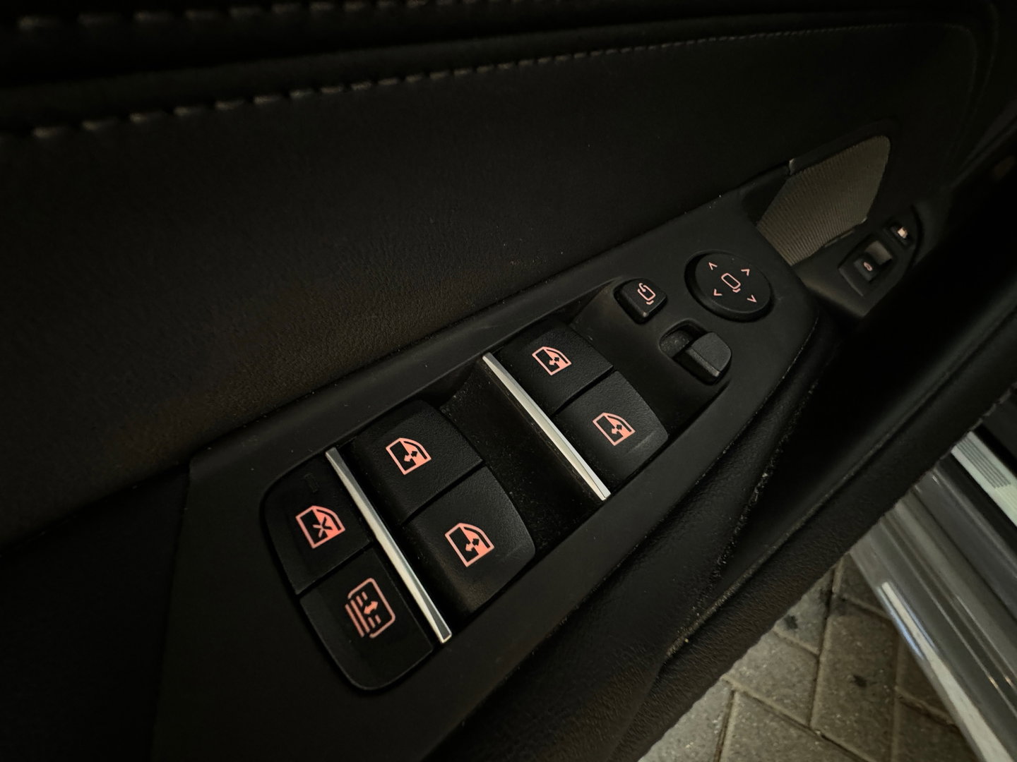 BMW 5 Serie 545e xDrive High Executive Pano|Memory|BTW|H/K|HuD