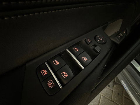 BMW 5 Serie 545e xDrive High Executive Pano|Memory|BTW|H/K|HuD