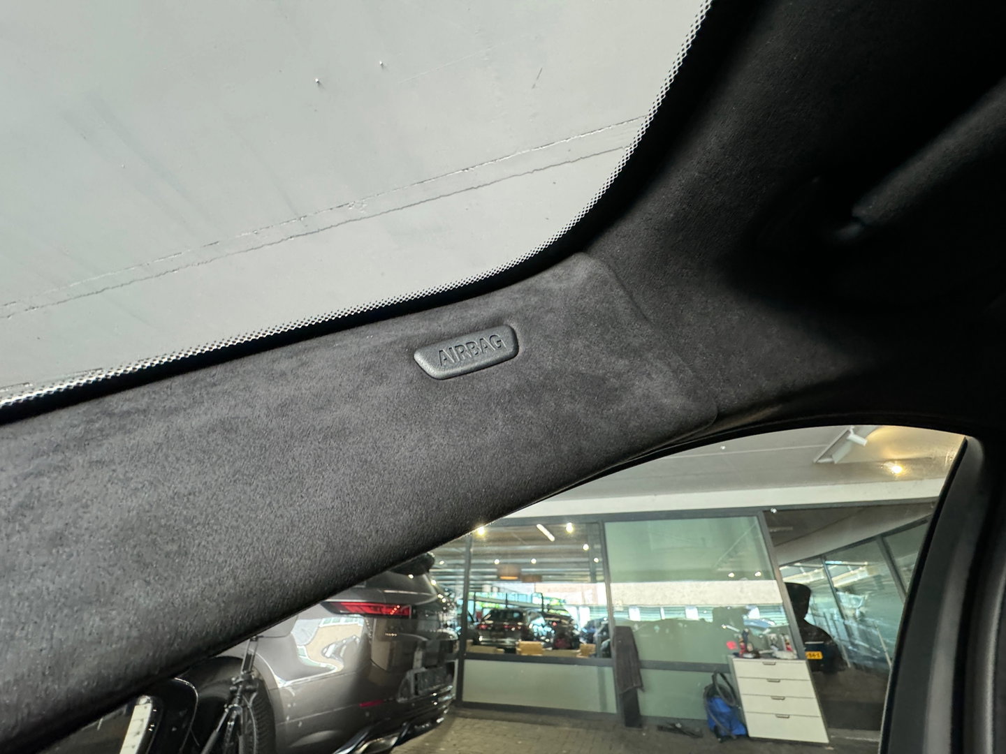 BMW 5 Serie 545e xDrive High Executive Pano|Memory|BTW|H/K|HuD