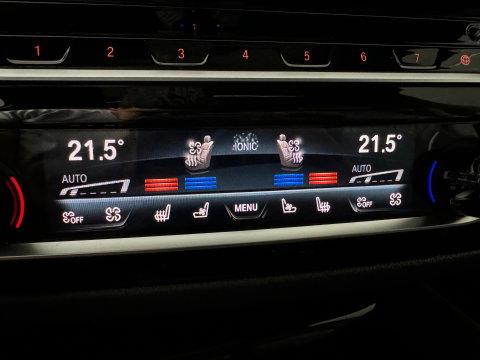 BMW 5 Serie 545e xDrive High Executive Pano|Memory|BTW|H/K|HuD