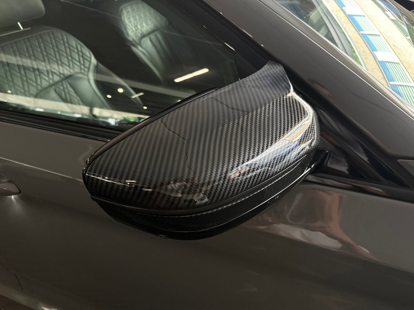 BMW 5 Serie 545e xDrive High Executive Pano|Memory|BTW|H/K|HuD