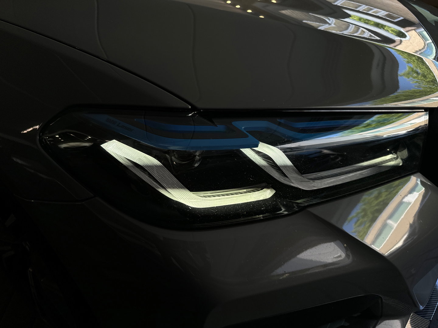 BMW 5 Serie 545e xDrive High Executive Pano|Memory|BTW|H/K|HuD