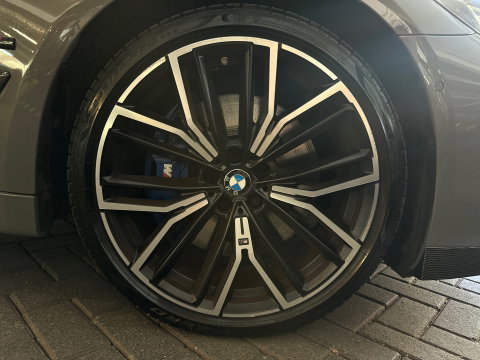 BMW 5 Serie 545e xDrive High Executive Pano|Memory|BTW|H/K|HuD