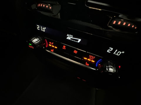 BMW 5 Serie 545e xDrive High Executive Pano|Memory|BTW|H/K|HuD