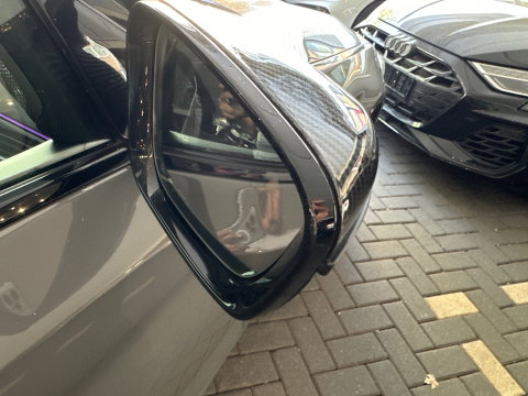 BMW 5 Serie 545e xDrive High Executive Pano|Memory|BTW|H/K|HuD