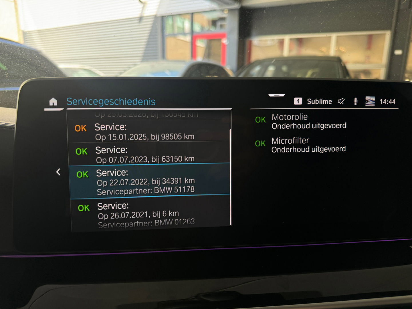 BMW 5 Serie 545e xDrive High Executive Pano|Memory|BTW|H/K|HuD