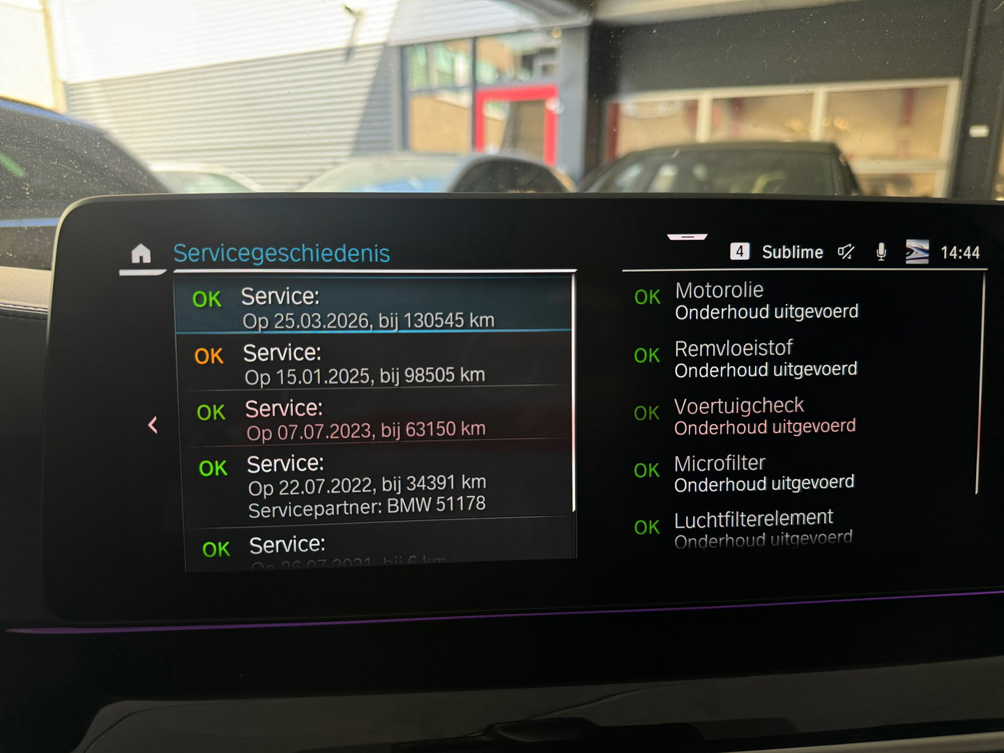 BMW 5 Serie 545e xDrive High Executive Pano|Memory|BTW|H/K|HuD