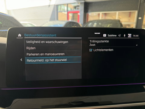 BMW 5 Serie 545e xDrive High Executive Pano|Memory|BTW|H/K|HuD