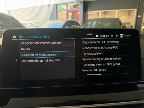 BMW 5 Serie 545e xDrive High Executive Pano|Memory|BTW|H/K|HuD