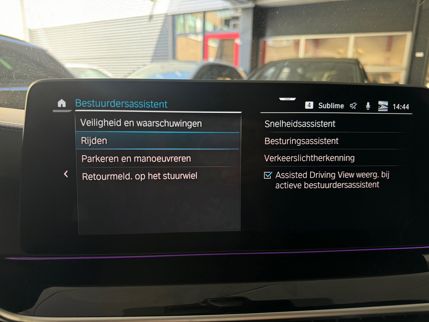 BMW 5 Serie 545e xDrive High Executive Pano|Memory|BTW|H/K|HuD