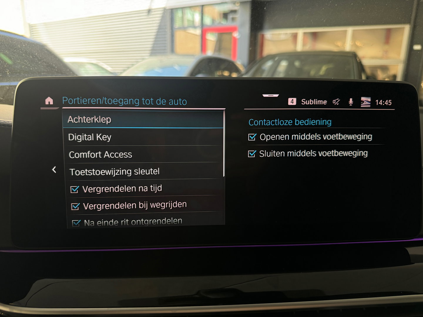 BMW 5 Serie 545e xDrive High Executive Pano|Memory|BTW|H/K|HuD