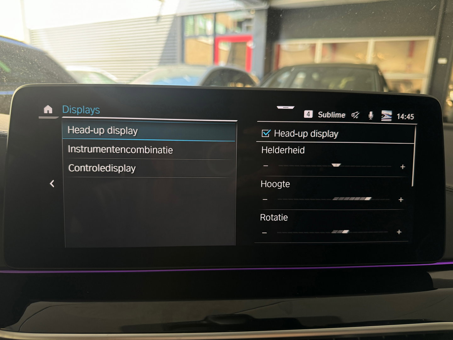 BMW 5 Serie 545e xDrive High Executive Pano|Memory|BTW|H/K|HuD