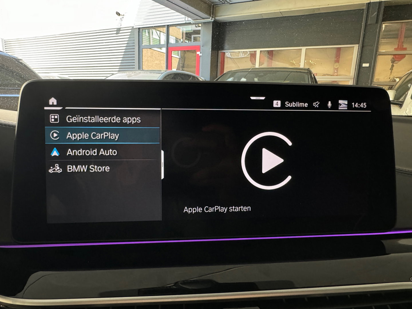 BMW 5 Serie 545e xDrive High Executive Pano|Memory|BTW|H/K|HuD