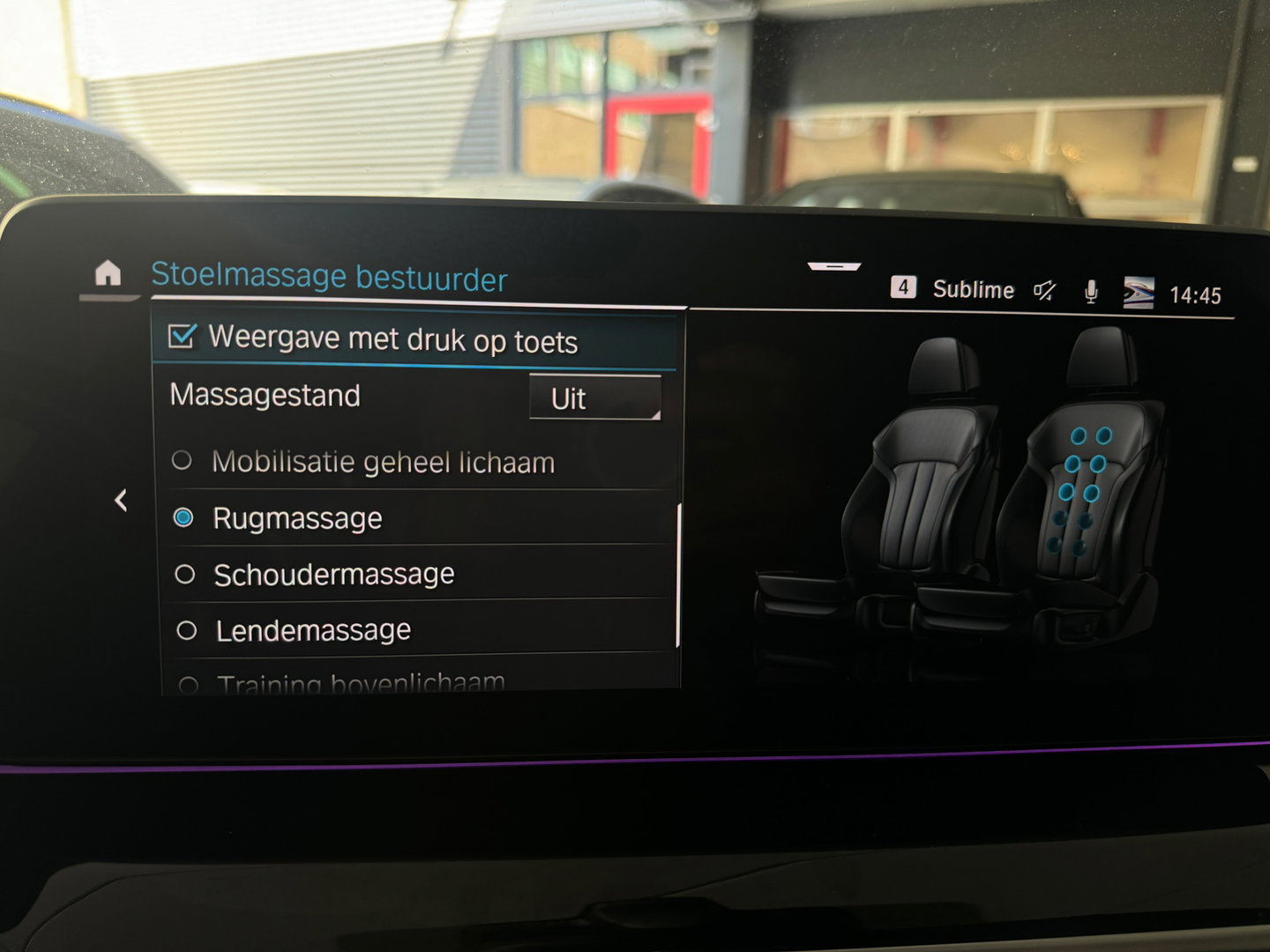 BMW 5 Serie 545e xDrive High Executive Pano|Memory|BTW|H/K|HuD
