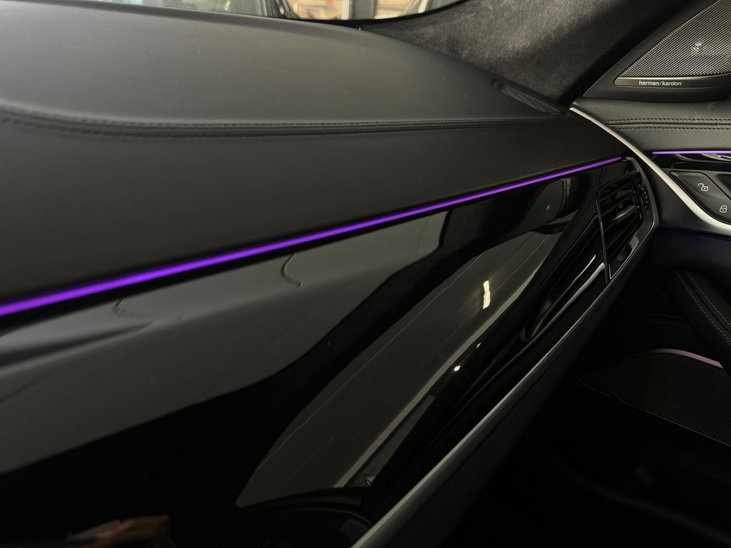 BMW 5 Serie 545e xDrive High Executive Pano|Memory|BTW|H/K|HuD