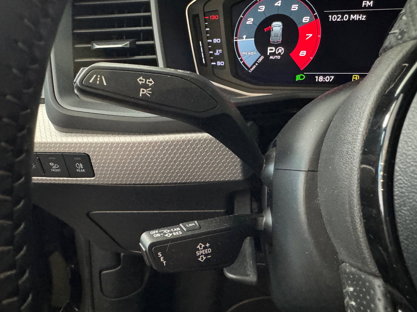 Audi A1 SPORTBACK 40 TFSI S Line Pro Line S Keyless|Camera