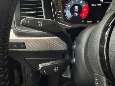 Audi A1 SPORTBACK 40 TFSI S Line Pro Line S Keyless|Camera