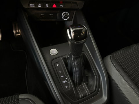 Audi A1 SPORTBACK 40 TFSI S Line Pro Line S Keyless|Camera