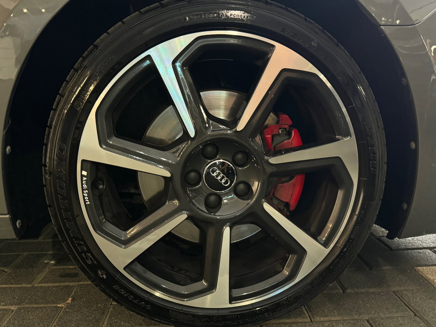 Audi A1 SPORTBACK 40 TFSI S Line Pro Line S Keyless|Camera