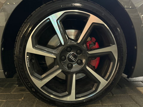 Audi A1 SPORTBACK 40 TFSI S Line Pro Line S Keyless|Camera
