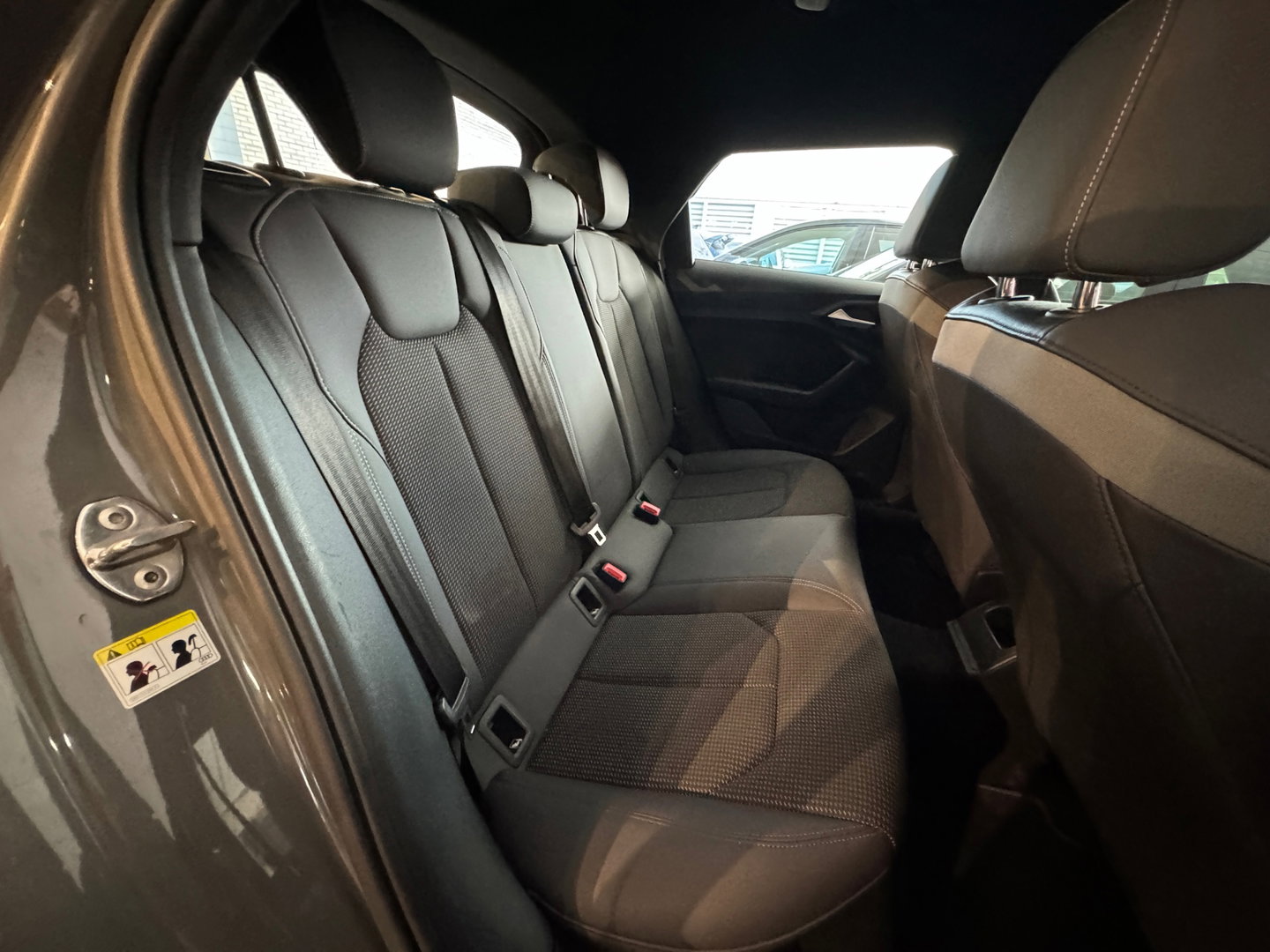Audi A1 SPORTBACK 40 TFSI S Line Pro Line S Keyless|Camera