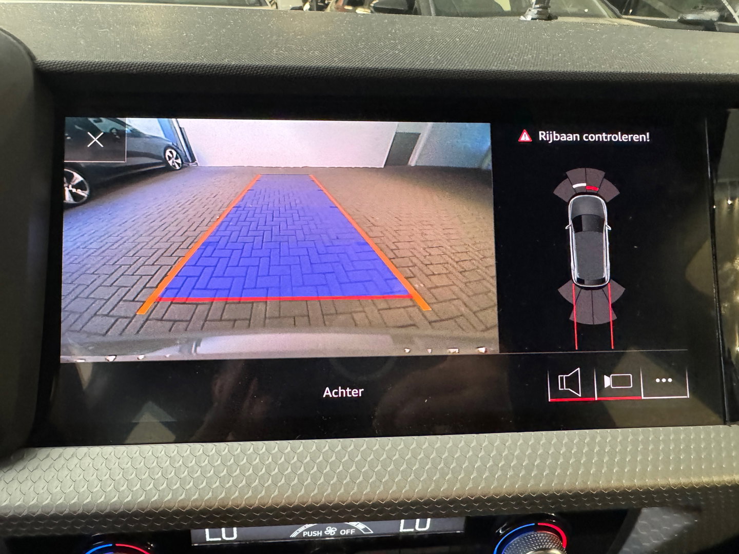 Audi A1 SPORTBACK 40 TFSI S Line Pro Line S Keyless|Camera