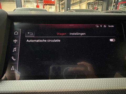 Audi A1 SPORTBACK 40 TFSI S Line Pro Line S Keyless|Camera