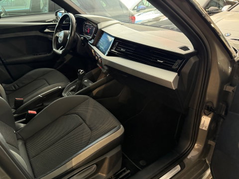 Audi A1 SPORTBACK 40 TFSI S Line Pro Line S Keyless|Camera