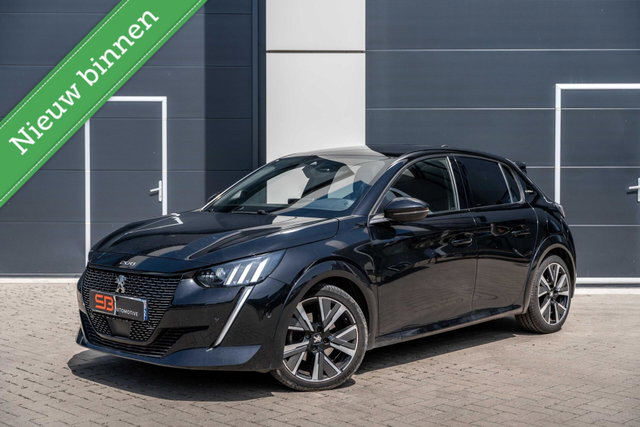 Peugeot 208 - 1.2 PureTech GT-Line Keyless|Carplay|Pano|VOL!