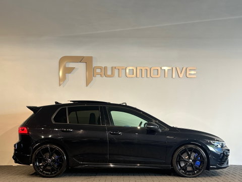 Volkswagen Golf 2.0 TSI R 4M Performance Pano|Memory|H/K|IQ