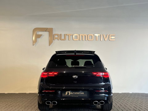 Volkswagen Golf 2.0 TSI R 4M Performance Pano|Memory|H/K|IQ