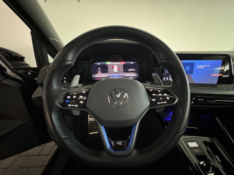Volkswagen Golf 2.0 TSI R 4M Performance Pano|Memory|H/K|IQ