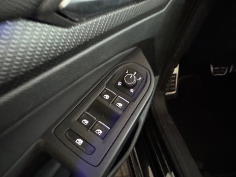 Volkswagen Golf 2.0 TSI R 4M Performance Pano|Memory|H/K|IQ