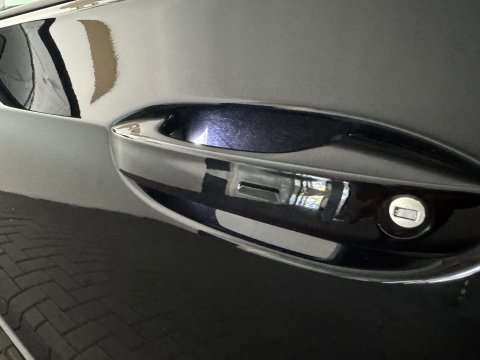 Volkswagen Golf 2.0 TSI R 4M Performance Pano|Memory|H/K|IQ