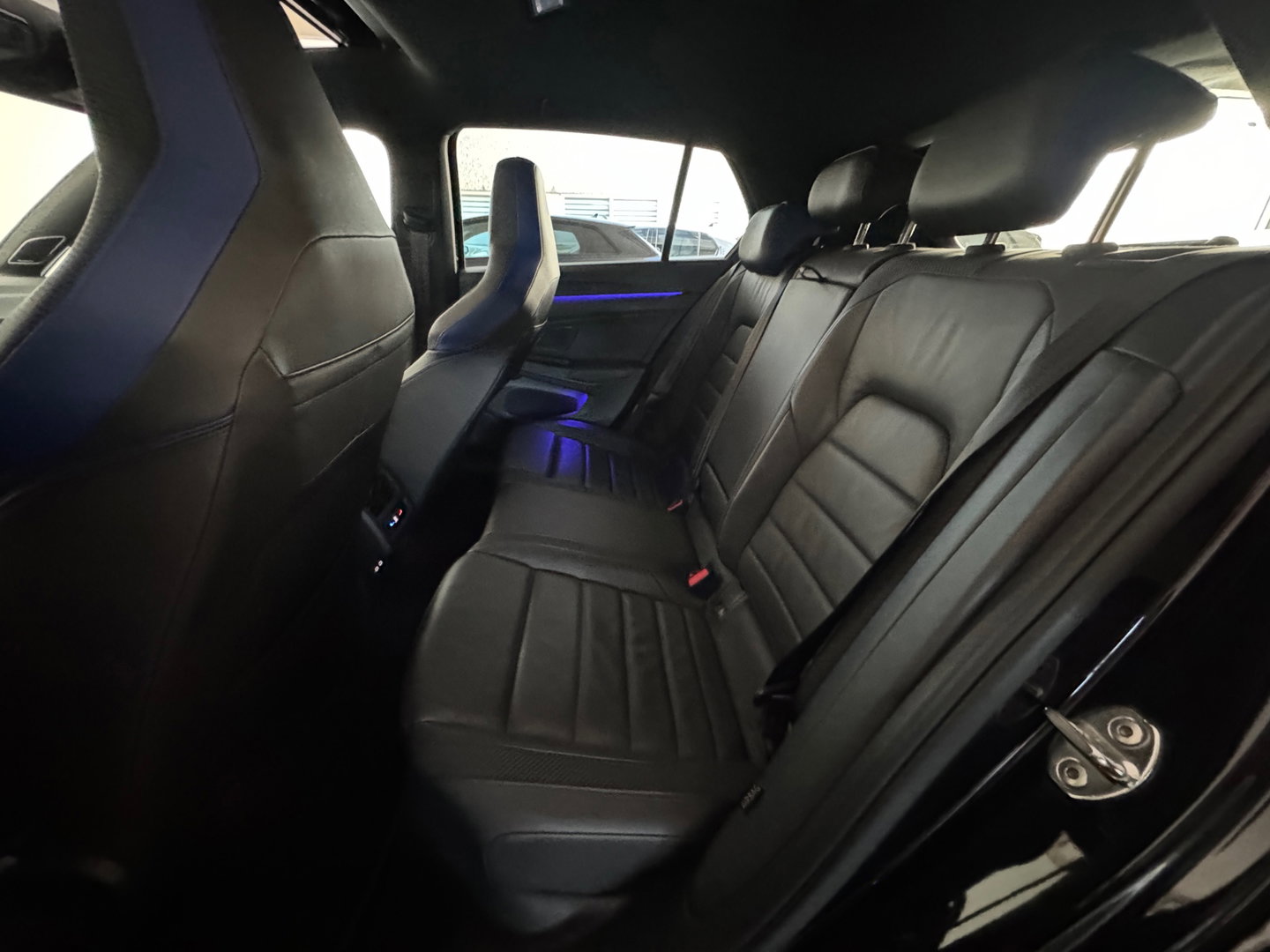 Volkswagen Golf 2.0 TSI R 4M Performance Pano|Memory|H/K|IQ