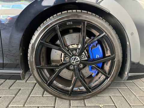Volkswagen Golf 2.0 TSI R 4M Performance Pano|Memory|H/K|IQ