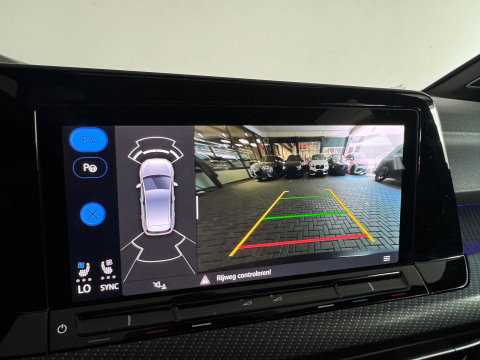Volkswagen Golf 2.0 TSI R 4M Performance Pano|Memory|H/K|IQ
