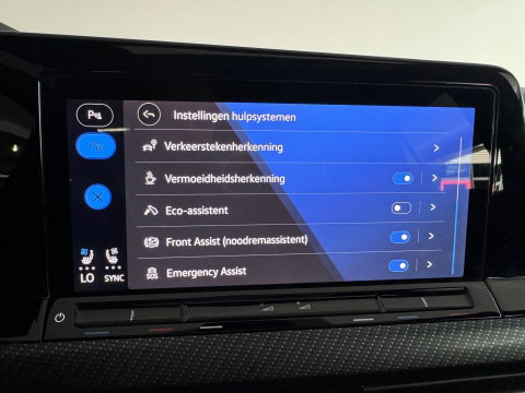 Volkswagen Golf 2.0 TSI R 4M Performance Pano|Memory|H/K|IQ