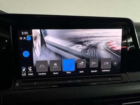 Volkswagen Golf 2.0 TSI R 4M Performance Pano|Memory|H/K|IQ