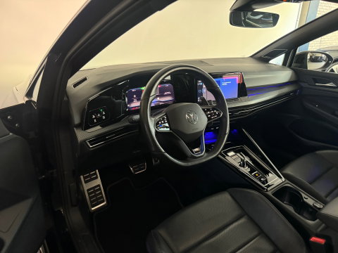 Volkswagen Golf 2.0 TSI R 4M Performance Pano|Memory|H/K|IQ