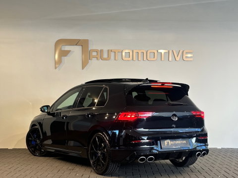 Volkswagen Golf 2.0 TSI R 4M Performance Pano|Memory|H/K|IQ