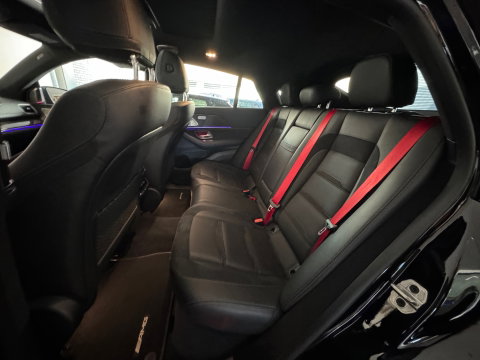 Mercedes-Benz GLE Coupé AMG 53 4MATIC+ Premium+ Pano